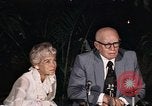 Image of General Omar N Bradley Hawaii USA, 1976, second 25 stock footage video 65675043936