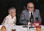 Image of General Omar N Bradley Hawaii USA, 1976, second 26 stock footage video 65675043936