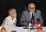 Image of General Omar N Bradley Hawaii USA, 1976, second 27 stock footage video 65675043936