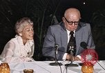 Image of General Omar N Bradley Hawaii USA, 1976, second 29 stock footage video 65675043936