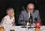 Image of General Omar N Bradley Hawaii USA, 1976, second 32 stock footage video 65675043936