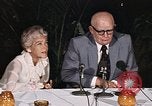 Image of General Omar N Bradley Hawaii USA, 1976, second 35 stock footage video 65675043936