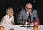 Image of General Omar N Bradley Hawaii USA, 1976, second 37 stock footage video 65675043936