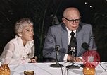 Image of General Omar N Bradley Hawaii USA, 1976, second 38 stock footage video 65675043936