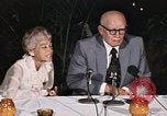 Image of General Omar N Bradley Hawaii USA, 1976, second 39 stock footage video 65675043936