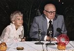 Image of General Omar N Bradley Hawaii USA, 1976, second 40 stock footage video 65675043936