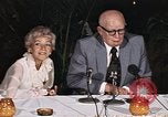 Image of General Omar N Bradley Hawaii USA, 1976, second 41 stock footage video 65675043936