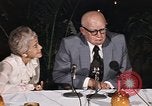 Image of General Omar N Bradley Hawaii USA, 1976, second 42 stock footage video 65675043936