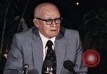 Image of General Omar N Bradley Hawaii USA, 1976, second 47 stock footage video 65675043936