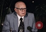 Image of General Omar N Bradley Hawaii USA, 1976, second 48 stock footage video 65675043936