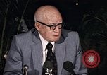 Image of General Omar N Bradley Hawaii USA, 1976, second 1 stock footage video 65675043937