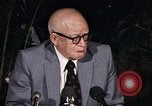 Image of General Omar N Bradley Hawaii USA, 1976, second 3 stock footage video 65675043937