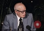 Image of General Omar N Bradley Hawaii USA, 1976, second 4 stock footage video 65675043937
