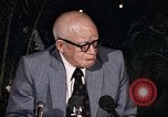 Image of General Omar N Bradley Hawaii USA, 1976, second 6 stock footage video 65675043937