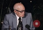 Image of General Omar N Bradley Hawaii USA, 1976, second 7 stock footage video 65675043937
