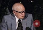 Image of General Omar N Bradley Hawaii USA, 1976, second 12 stock footage video 65675043937