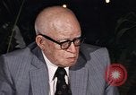 Image of General Omar N Bradley Hawaii USA, 1976, second 13 stock footage video 65675043937