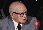 Image of General Omar N Bradley Hawaii USA, 1976, second 15 stock footage video 65675043937