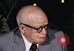 Image of General Omar N Bradley Hawaii USA, 1976, second 16 stock footage video 65675043937