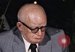 Image of General Omar N Bradley Hawaii USA, 1976, second 19 stock footage video 65675043937