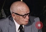 Image of General Omar N Bradley Hawaii USA, 1976, second 22 stock footage video 65675043937