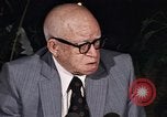 Image of General Omar N Bradley Hawaii USA, 1976, second 26 stock footage video 65675043937