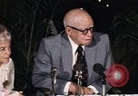 Image of General Omar N Bradley Hawaii USA, 1976, second 28 stock footage video 65675043937