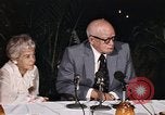 Image of General Omar N Bradley Hawaii USA, 1976, second 29 stock footage video 65675043937