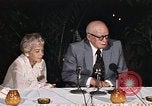 Image of General Omar N Bradley Hawaii USA, 1976, second 31 stock footage video 65675043937