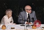 Image of General Omar N Bradley Hawaii USA, 1976, second 33 stock footage video 65675043937