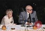 Image of General Omar N Bradley Hawaii USA, 1976, second 36 stock footage video 65675043937