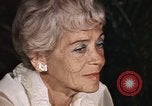 Image of General Omar N Bradley Hawaii USA, 1976, second 54 stock footage video 65675043937