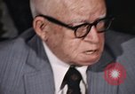 Image of General Omar N Bradley Hawaii USA, 1976, second 57 stock footage video 65675043937