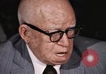 Image of General Omar N Bradley Hawaii USA, 1976, second 58 stock footage video 65675043937