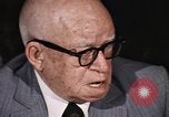 Image of General Omar N Bradley Hawaii USA, 1976, second 59 stock footage video 65675043937
