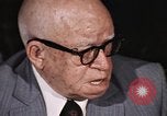 Image of General Omar N Bradley Hawaii USA, 1976, second 61 stock footage video 65675043937