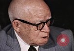 Image of General Omar N Bradley Hawaii USA, 1976, second 62 stock footage video 65675043937