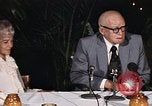 Image of General Omar N Bradley Hawaii USA, 1976, second 1 stock footage video 65675043938