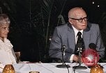 Image of General Omar N Bradley Hawaii USA, 1976, second 3 stock footage video 65675043938