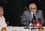 Image of General Omar N Bradley Hawaii USA, 1976, second 6 stock footage video 65675043938
