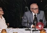 Image of General Omar N Bradley Hawaii USA, 1976, second 7 stock footage video 65675043938