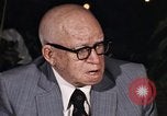 Image of General Omar N Bradley Hawaii USA, 1976, second 12 stock footage video 65675043938