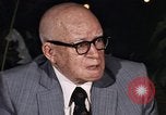 Image of General Omar N Bradley Hawaii USA, 1976, second 13 stock footage video 65675043938