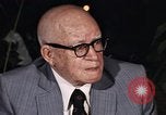 Image of General Omar N Bradley Hawaii USA, 1976, second 14 stock footage video 65675043938
