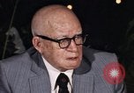 Image of General Omar N Bradley Hawaii USA, 1976, second 16 stock footage video 65675043938