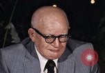 Image of General Omar N Bradley Hawaii USA, 1976, second 18 stock footage video 65675043938