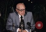 Image of General Omar N Bradley Hawaii USA, 1976, second 21 stock footage video 65675043938