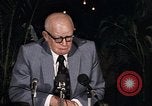 Image of General Omar N Bradley Hawaii USA, 1976, second 26 stock footage video 65675043938