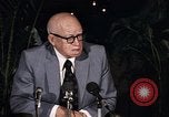 Image of General Omar N Bradley Hawaii USA, 1976, second 27 stock footage video 65675043938