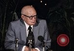 Image of General Omar N Bradley Hawaii USA, 1976, second 28 stock footage video 65675043938
